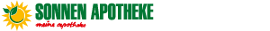 Sonnen Apotheke Nordhausen Second Logo